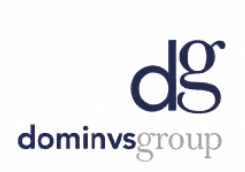 Dominvs Group logo