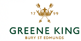Greene King logo