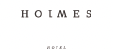 Holmes logo