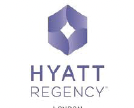 Hyatt Regency London The Churchill logo
