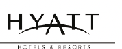 Hyatt Hotels & Resorts logo
