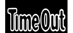 Time Out logo